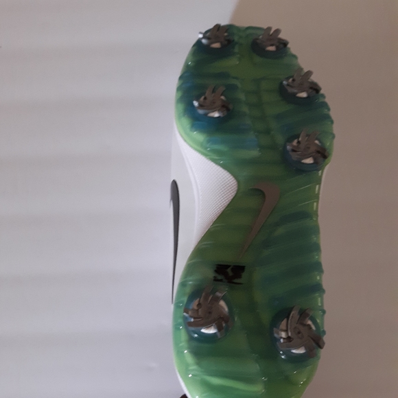 New Nike React Men's Vapor 2 Golf Shoes Sn… - Picture 9 of 9